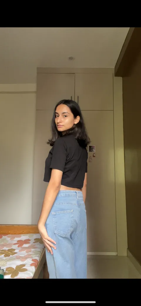 Prachi Mohan, licensed influencer