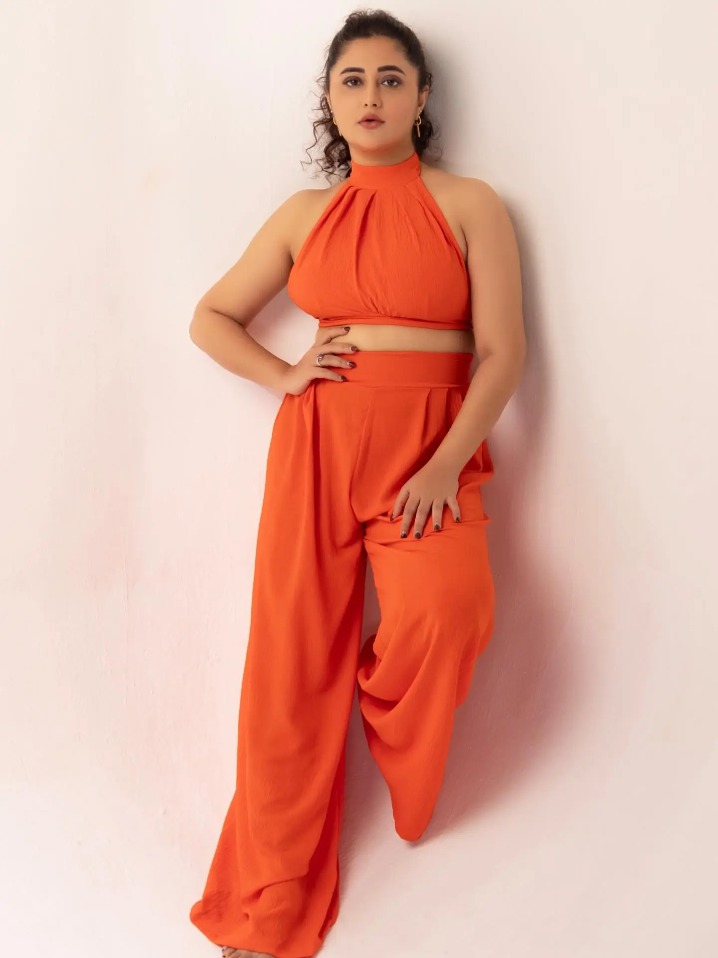 Rashami Desai, licensed celebrity, StyleUAI generated collab, @imrashamidesai